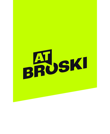 At Broski - Die Sport-Show 